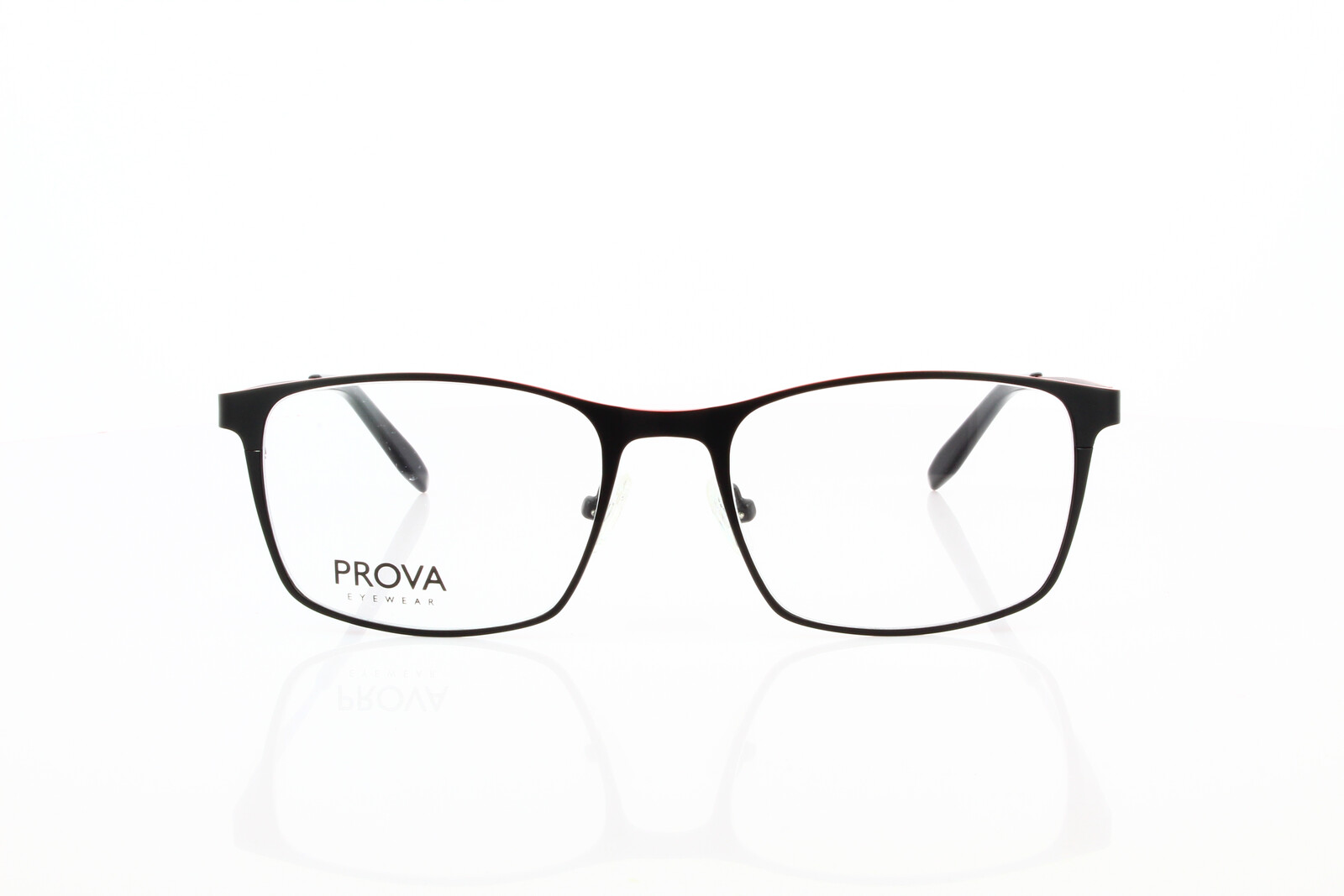 T954-001 Herrenbrille Metall