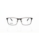 T954-001 Herrenbrille Metall