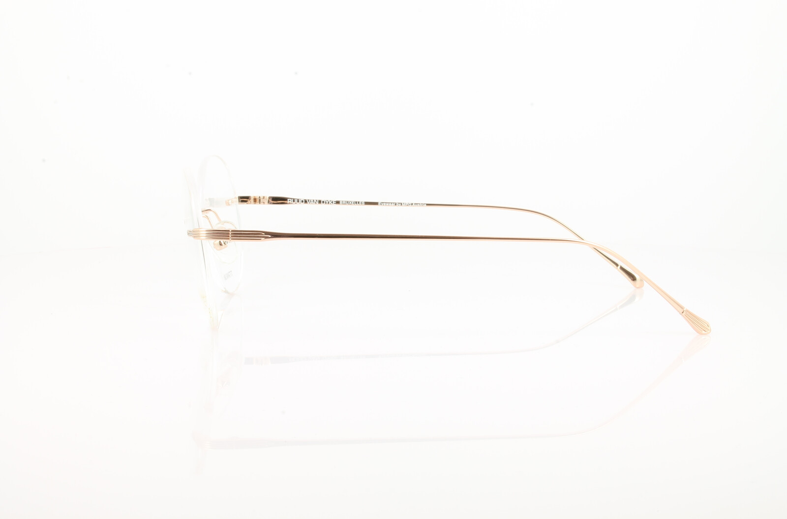 Ruud van Dyke RVD 1132T-1H