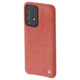 Hama Back Cover Finest Touch Samsung Galaxy A52/A52s coral 