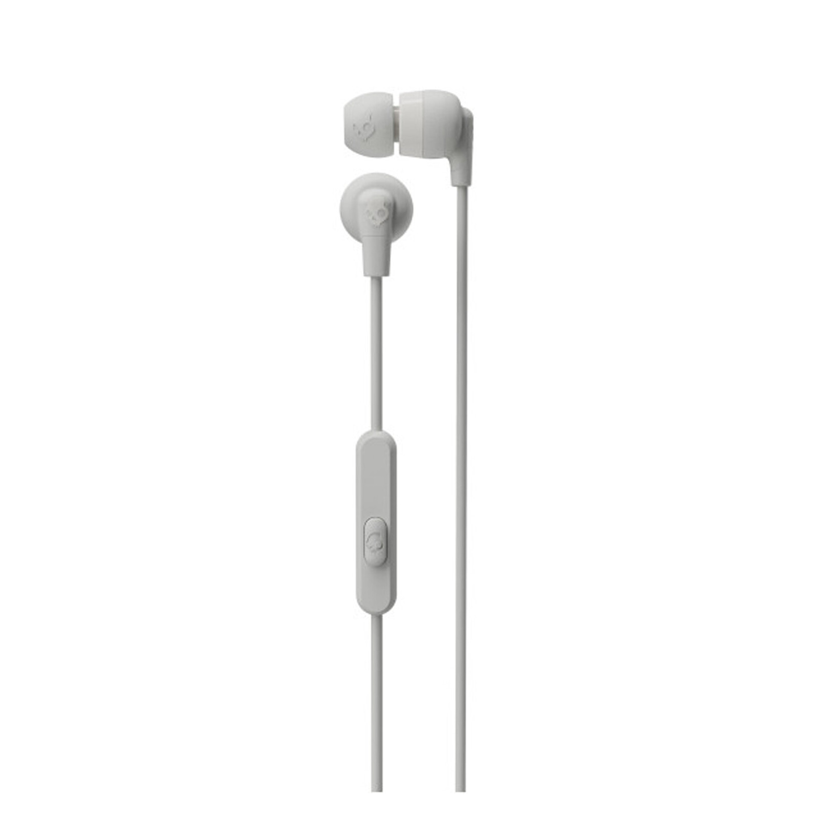 Skullcandy INKD+ In-Ear Mod white