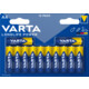 Varta 4906 AA Longlife Power 1,5V 12er