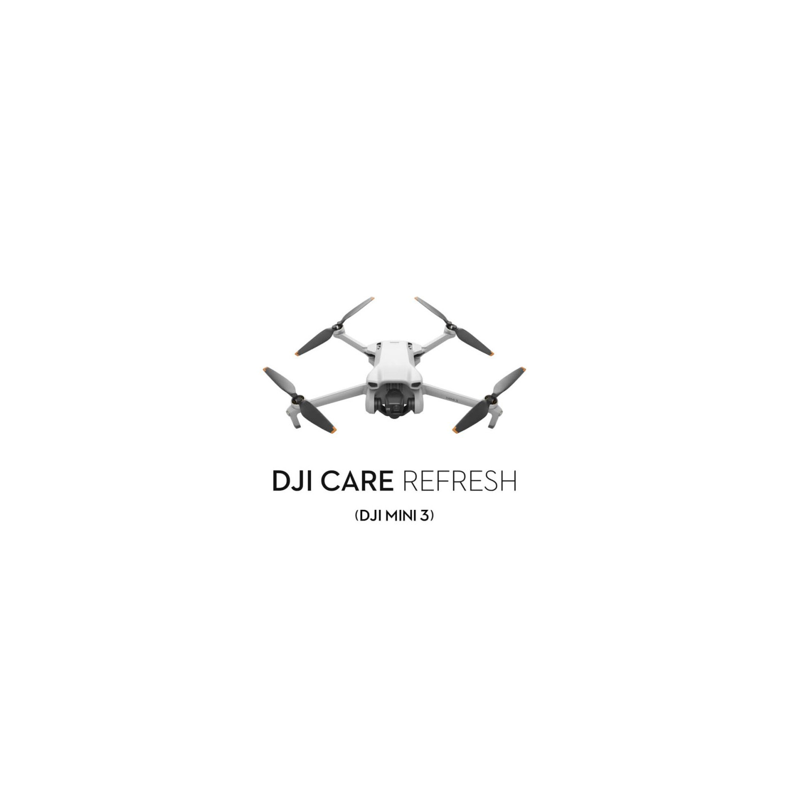 DJI Care Refresh (DJI Mini 3)
