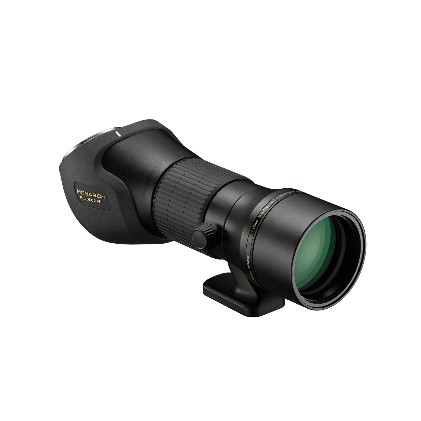 Nikon Monarch 60ED-A Angled Bo