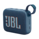 JBL Go4 Bluetooth Lautsprecher blau