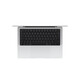 Apple MacBook Pro 14"/M4/10CPU/10GPU/16GB/1TB/silber