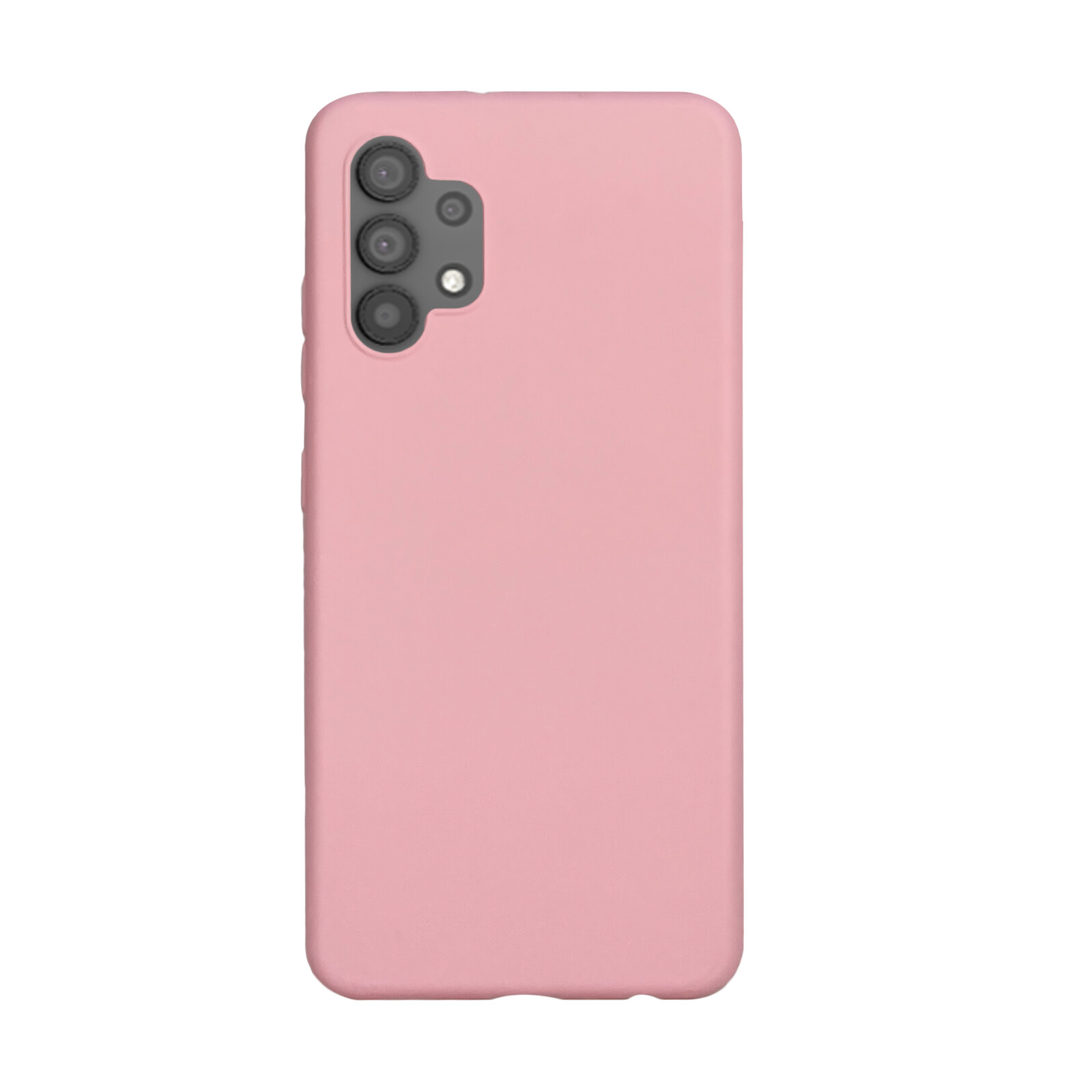 Felixx Back Premium Samsung Galaxy A32 rosa