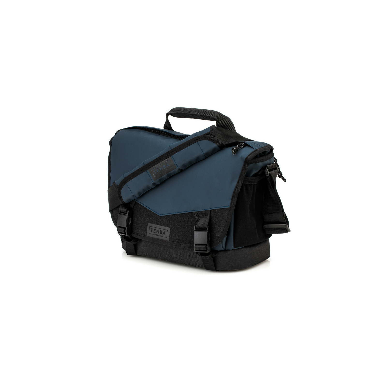 Tenba DNA 9 Slim Messenger blau 