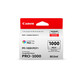 Canon PFI1000PGY photo grey imagePrograf Pro 1000
