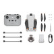 DJI Mini 3 (Standard Controller)