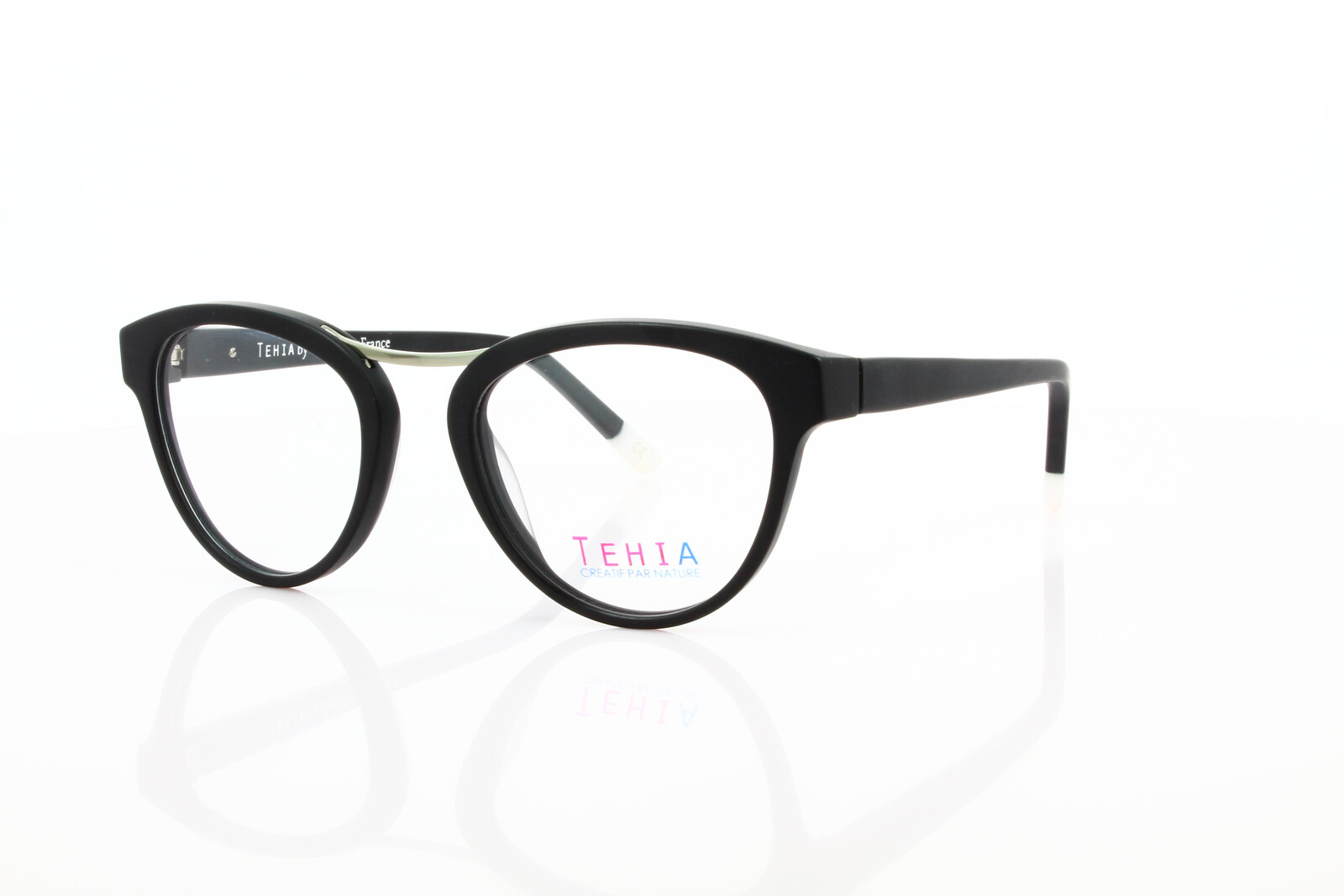 T 50065 C01 Damenbrille Kunststoff