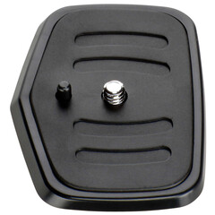 Velbon QB-5W Kupplungsplatte Velbon QB-5W Kupplungsplatte