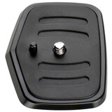 Velbon QB-5W Kupplungsplatte Velbon QB-5W Kupplungsplatte