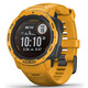 Garmin Instinct Solar Sunburst