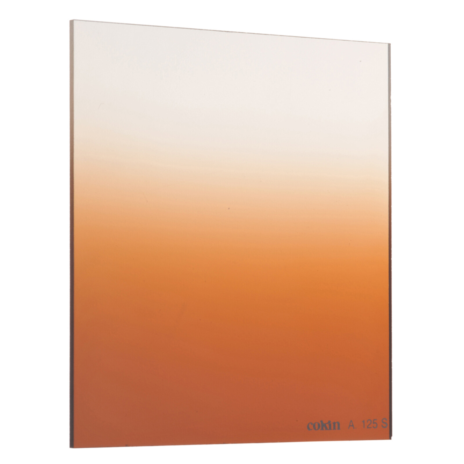 Cokin P125S Verlauf Tabak 2S