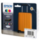 Epson 405 DuraBrite Ultra Tinte Multipack