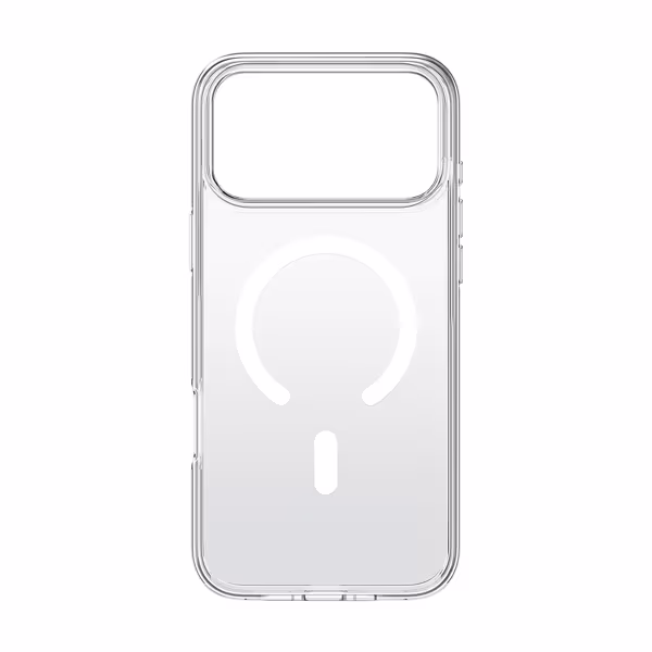 Felixx Back Hybrid Magsafe Apple iPhone 17ProMax Clear