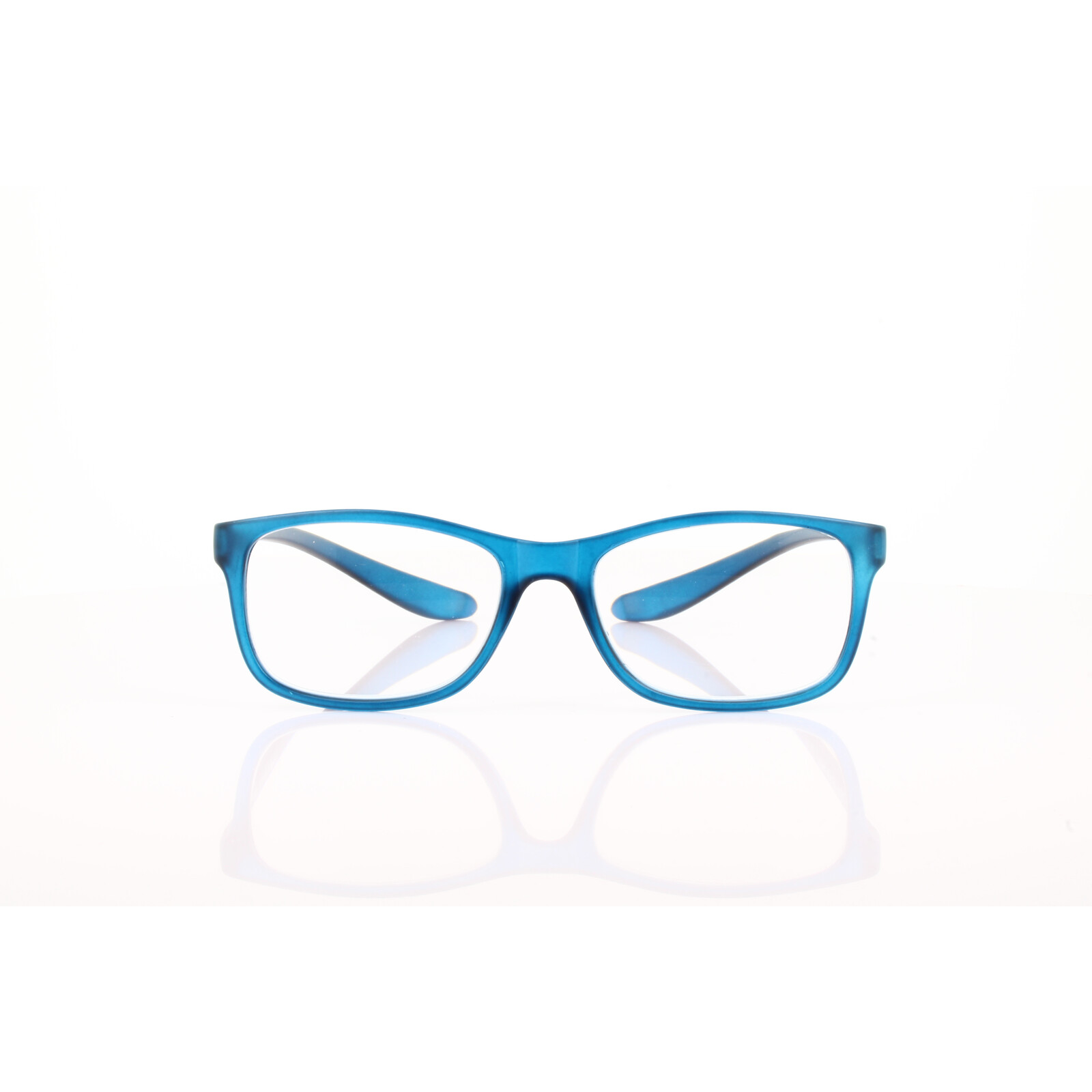 Fertiglesebrille KLH132-2 +1.00