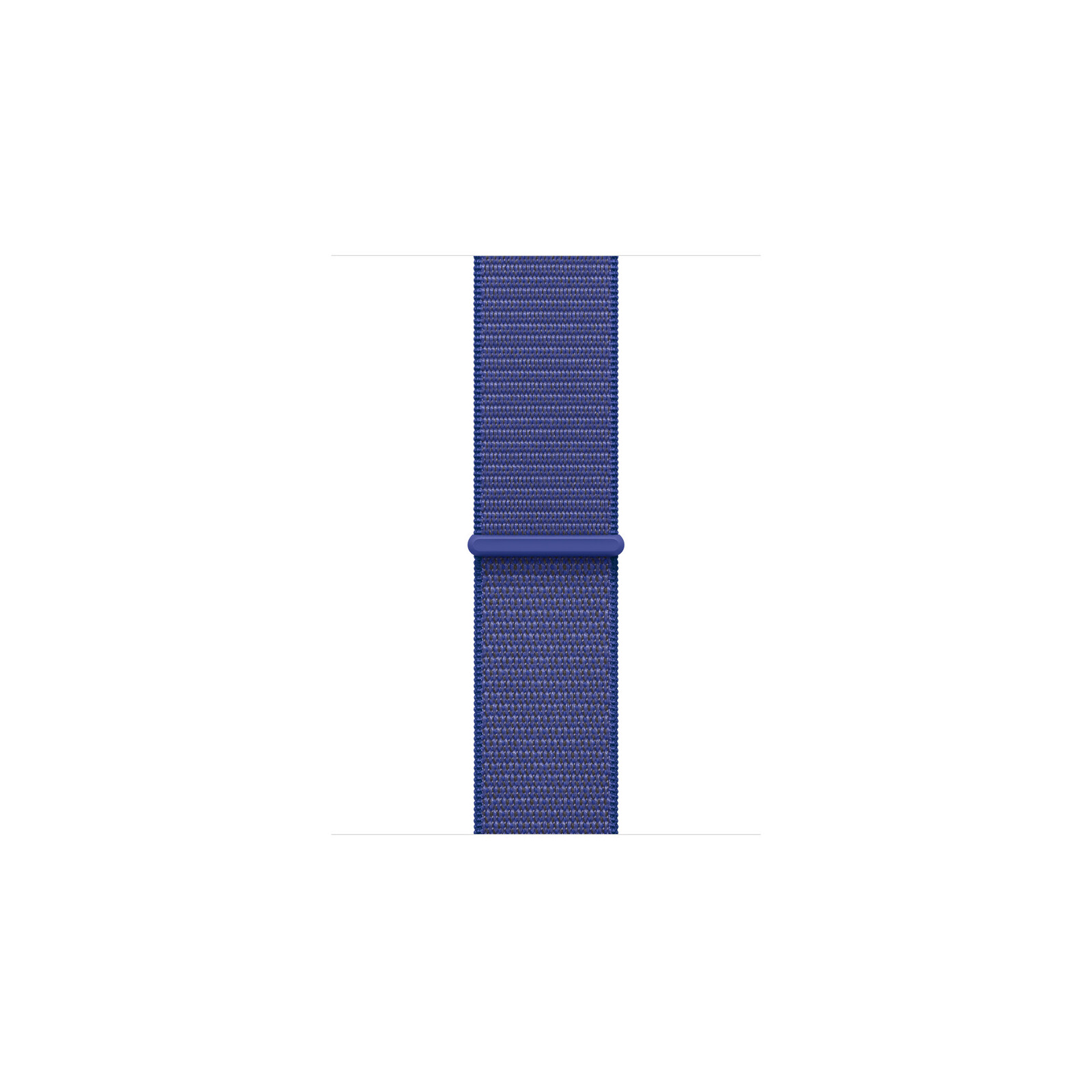 Apple Watch 42mm Sport Loop ultramarine 