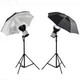 walimex Studioset Daylight 150/150 groß