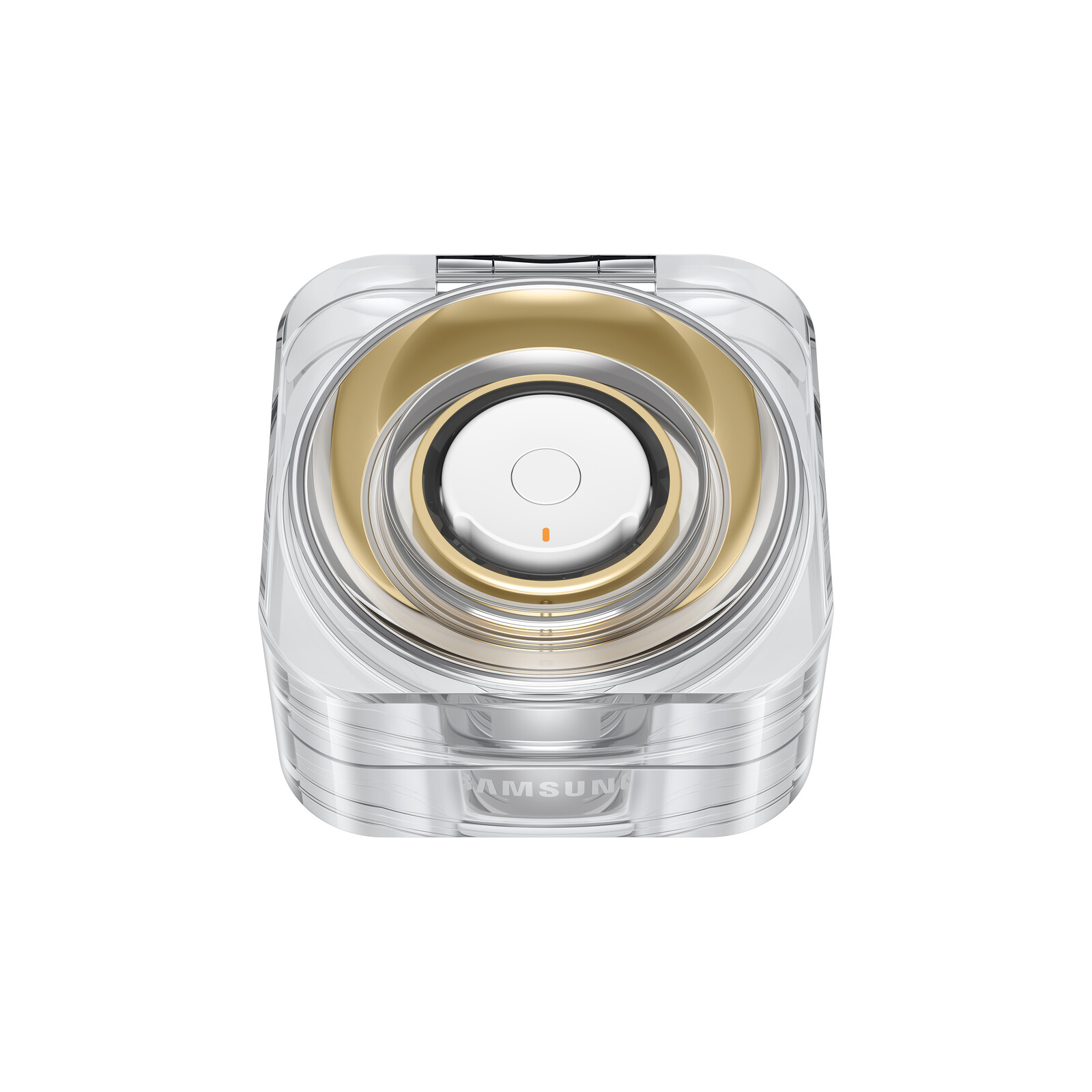 Samsung Galaxy Ring 14 30,2mm titan gold