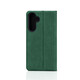Felixx Book Tasche Venezia Samsung Galaxy A54 dark green 