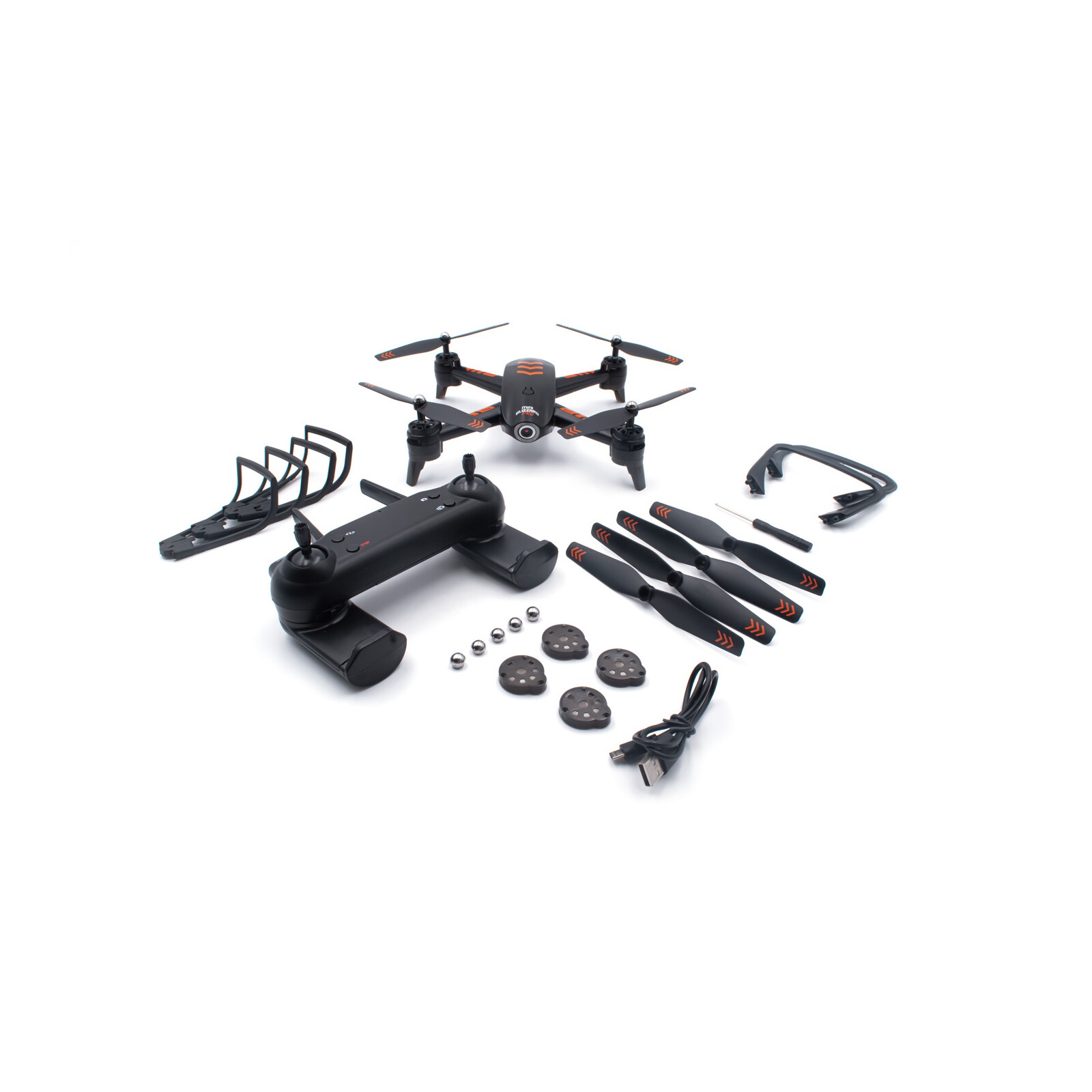 Modster Mini Blizzard Pro RTF