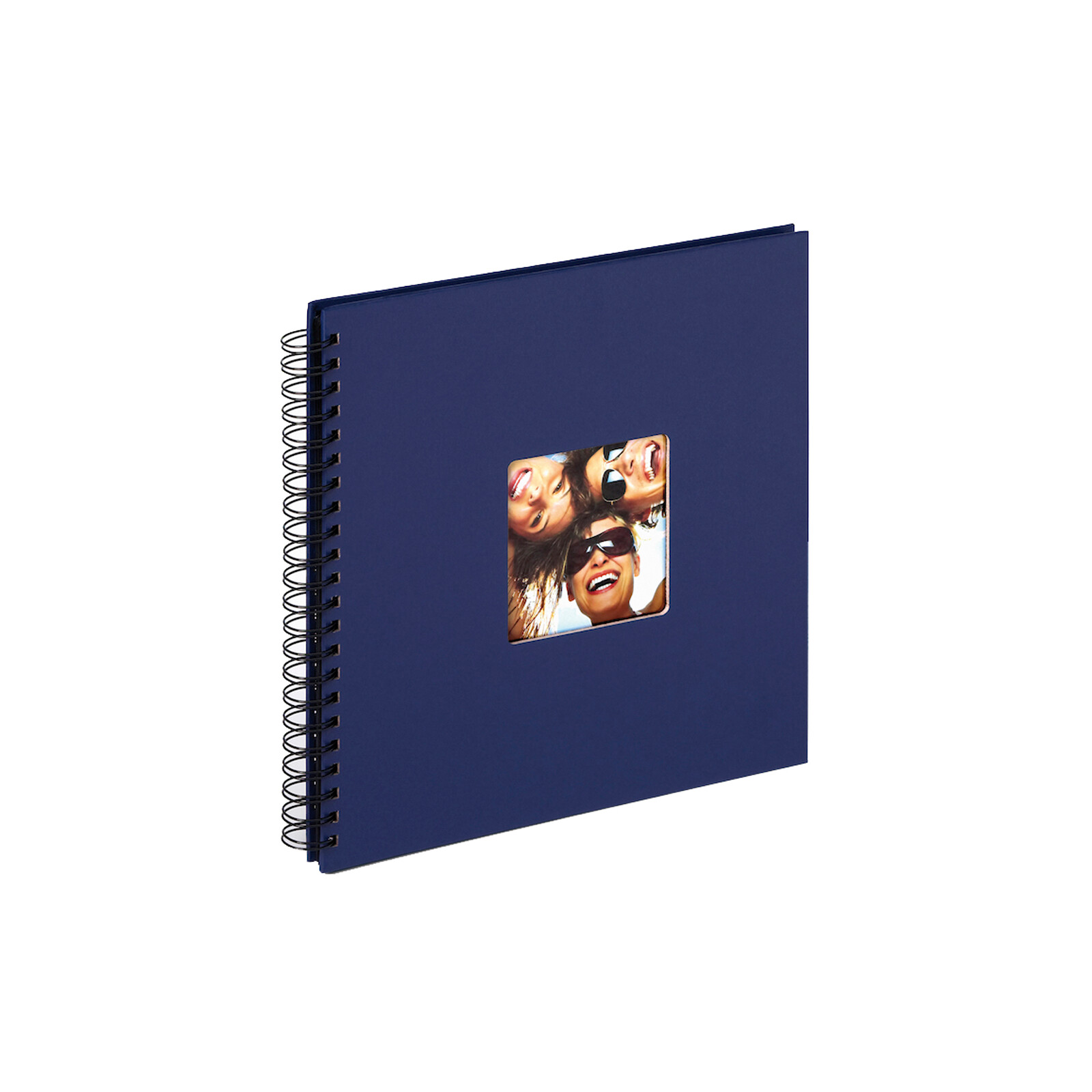 Album SA-110 30x30 50S Fun Blau