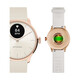 Withings Scanwatch light 37mm rosegold