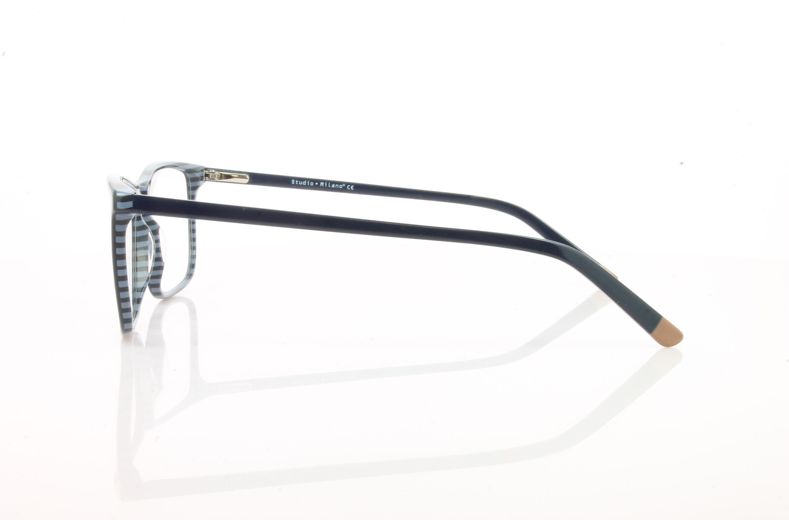 Studio Milano 3074G-2 black