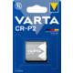 Varta 6204 CR-P2 Lithium Cylindrical 6V