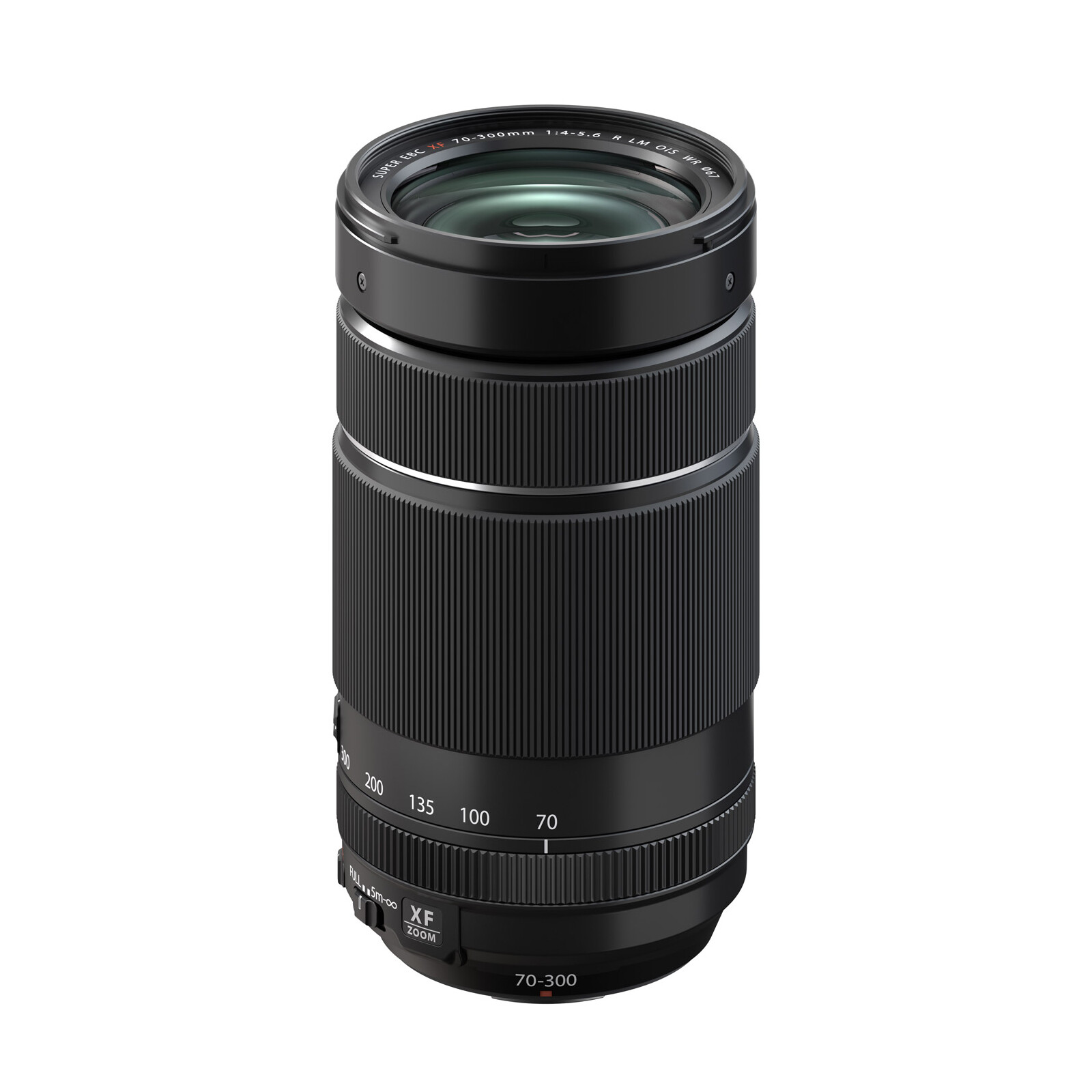 Fujinon XF 70-300mm F4.5-5.6 R LM OIS WR
