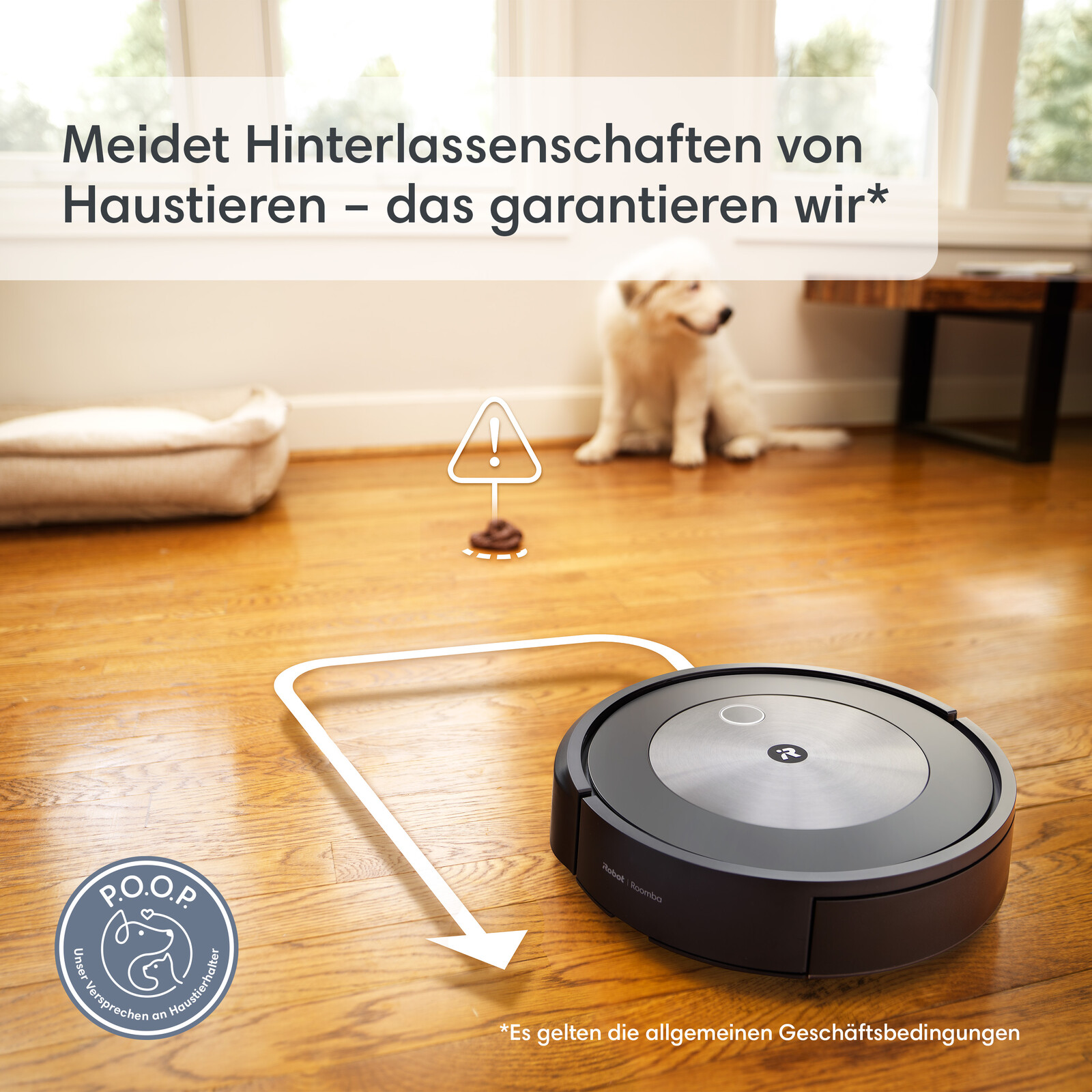 iRobot Roomba Combo j5+ 