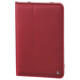 Hama Book Tasche Uni Tablet 9,5-11 Zoll rot