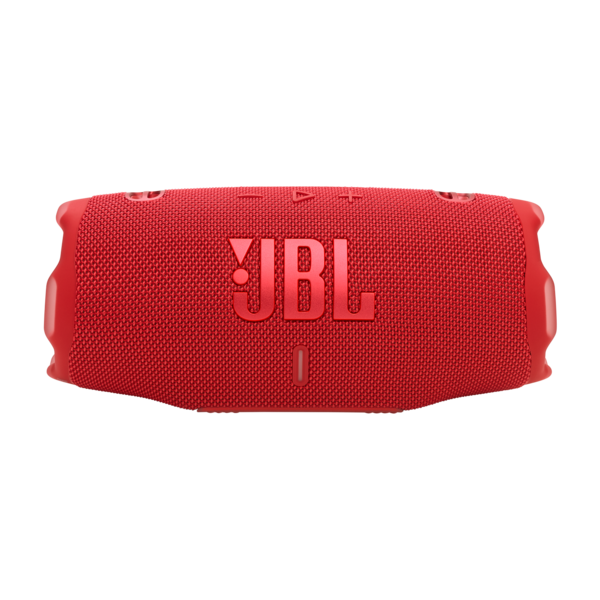 JBL Charge 6 Bluetooth-Lautsprecher rot