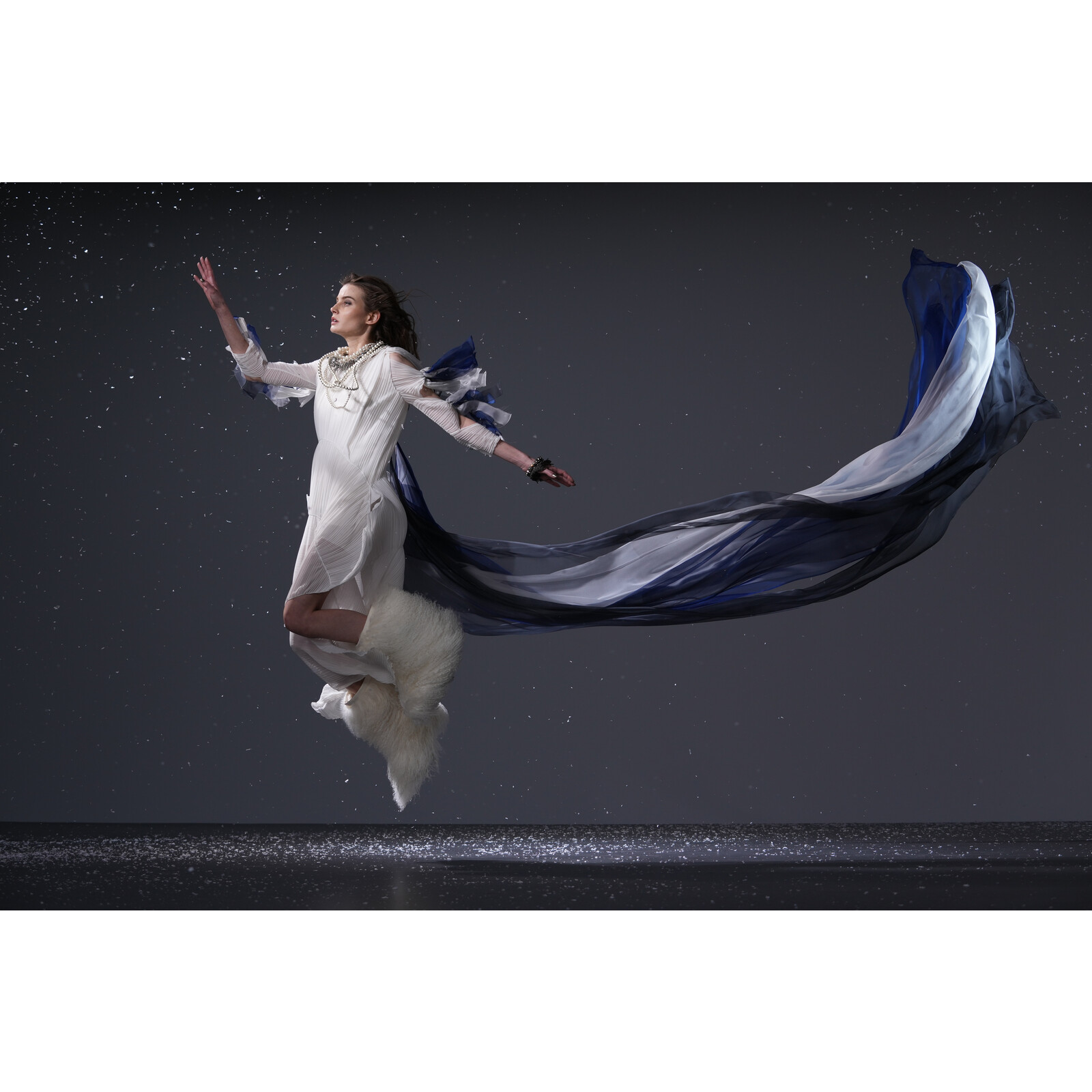 Sony PRO ALPHA 1 Geh. schwarz