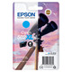 Epson 502XL Tinte Cyan 6,4ml