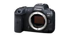 Canon EOS R5 Gehäuse Canon EOS R5 Gehäuse
