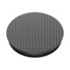 Popsockets Tres chic PG Knurled Texture Black