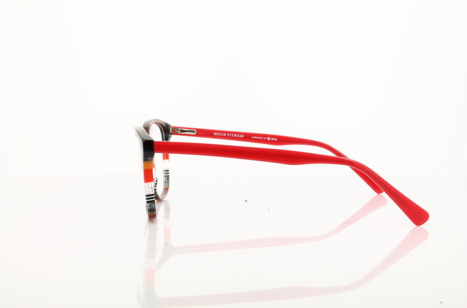 Berlin Eyewear BERE777-1H