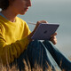 Apple iPad mini Wi-Fi 64GB violett 6. Gen