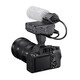 Sony XLR-K3M Adapter Kit