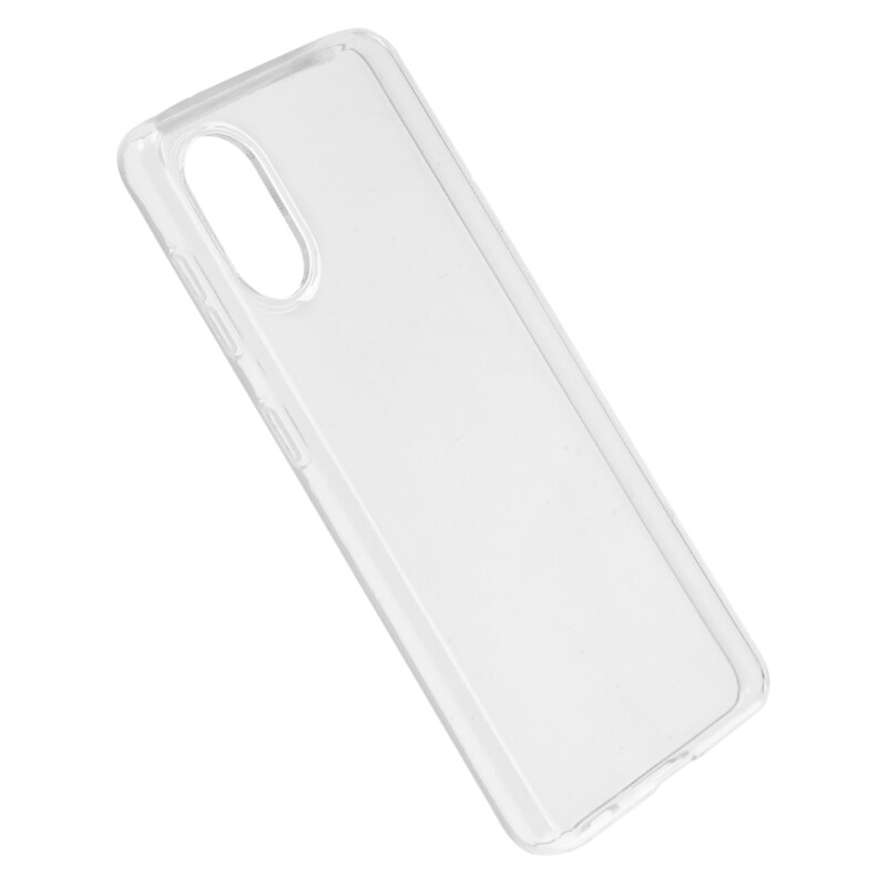 Hama Back Cover Crystal Clear Samsung Galaxy Xcover 5