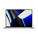 Apple MacBook Pro 16" M1 Max/32GB/1TB SSD silver
