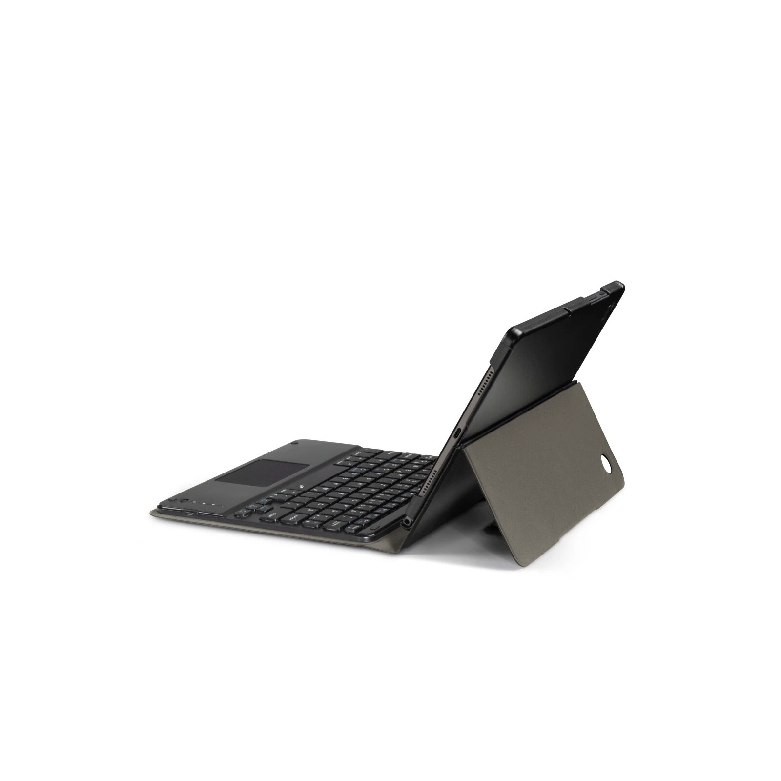 Hama Tab Case Premium mit Tastatur Sam Tab A8 10,5" schwarz