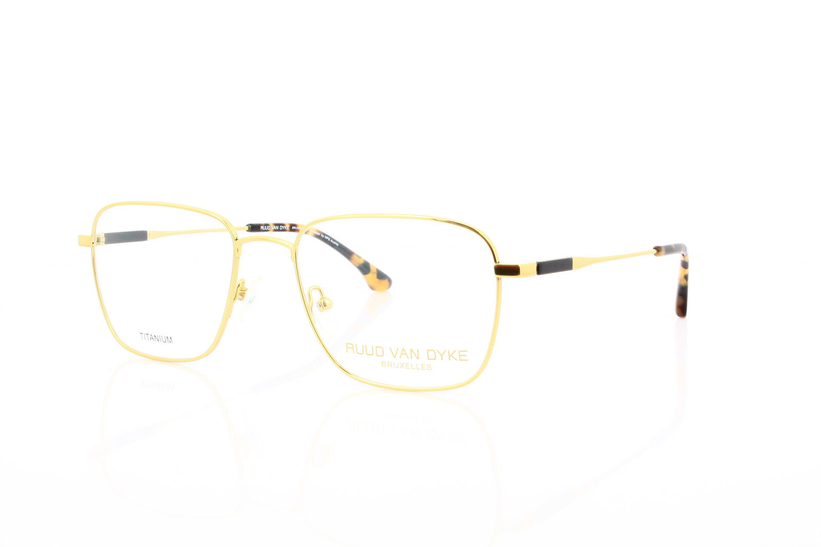 Ruud van Dyke RVD 1184T-2H