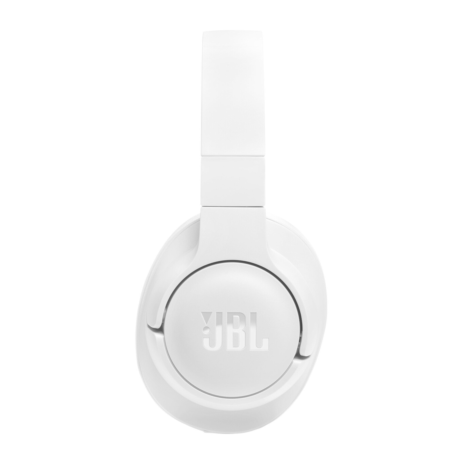 JBL Tune 720BT, Over-Ear Kopfhörer, weiß