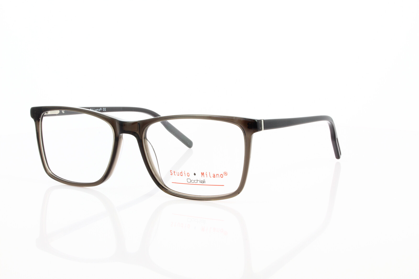 COX02-08/2 Herrenbrille Kunststoff