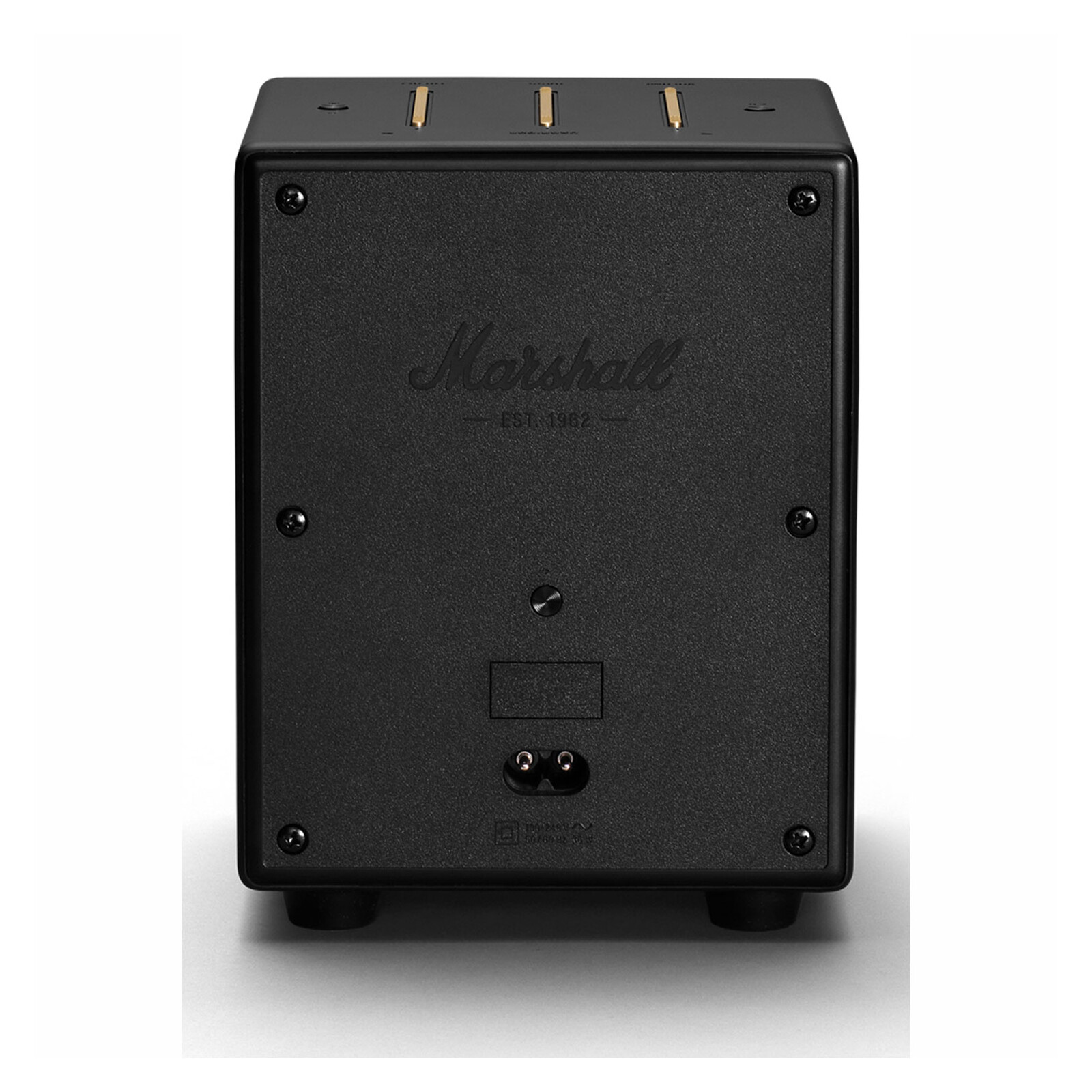 Marshall Uxbridge VOICE Google