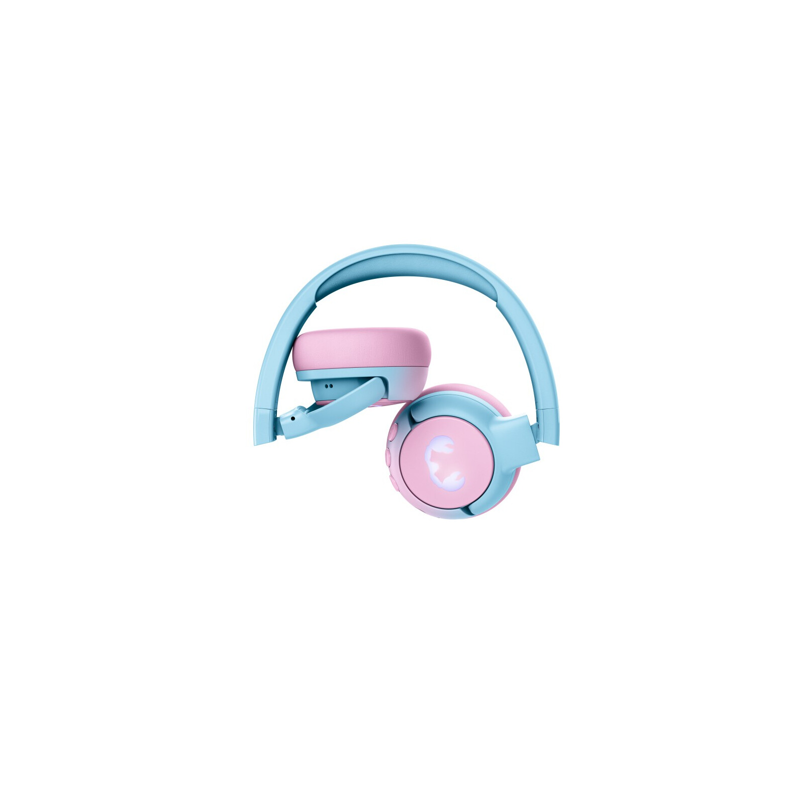 Fresh'n Rebel BT On-Ear-Kopfhörer Code Junior Cool Candy